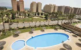 Apartamentos Turísticos Orpesa, Costa Caribe