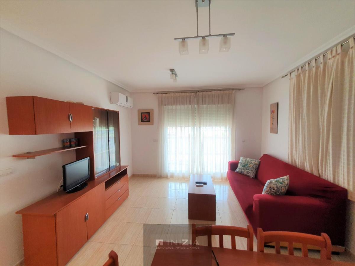 Apartamentos Turísticos Orpesa, Costa Caribe Oropesa del Mar Exterior foto