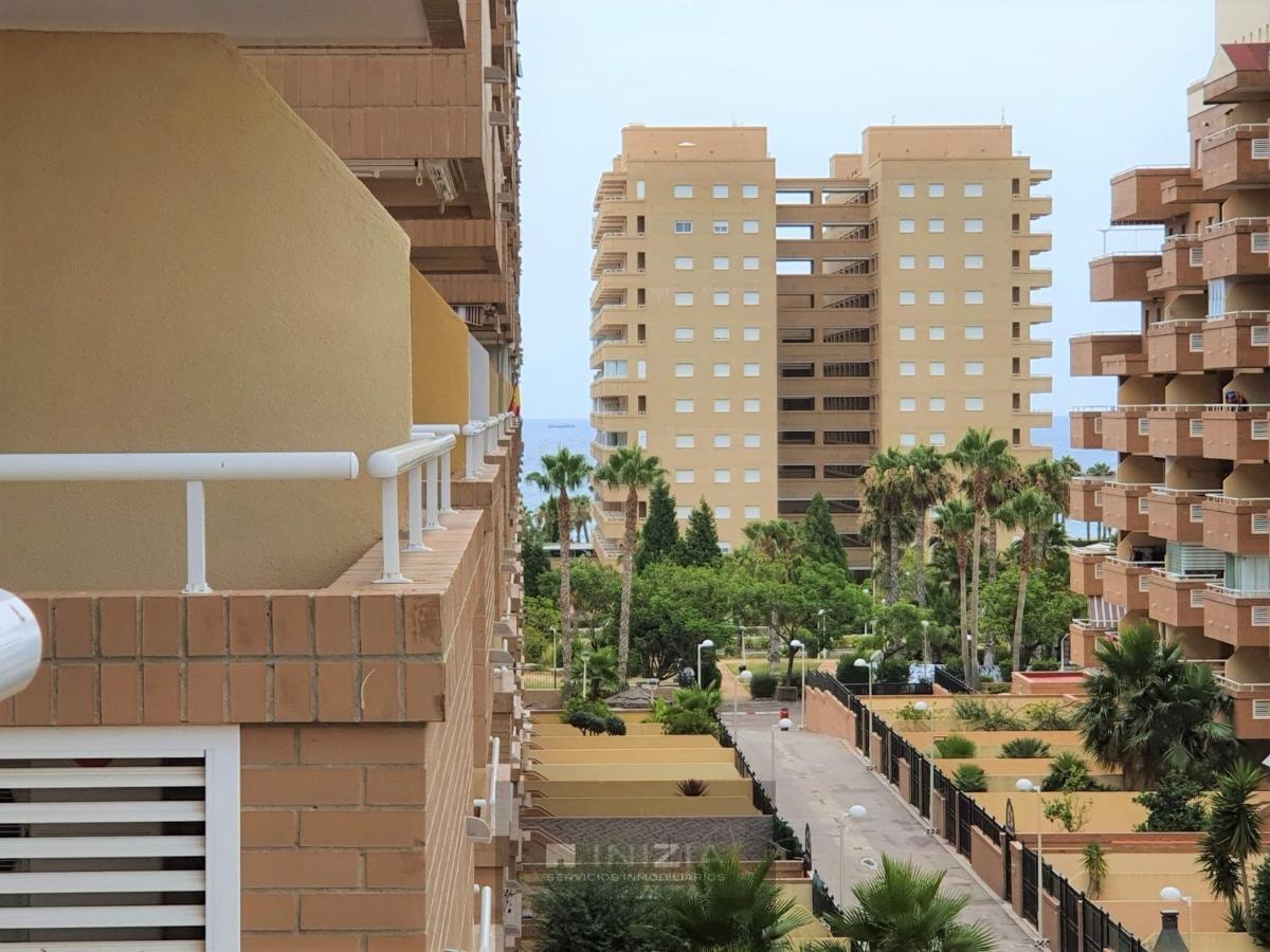 Apartamentos Turísticos Orpesa, Costa Caribe Oropesa del Mar Exterior foto