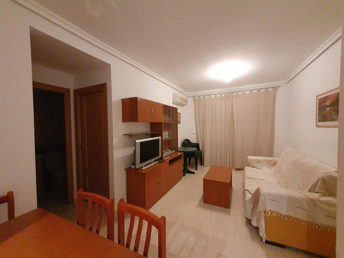 Apartamentos Turísticos Orpesa, Costa Caribe Oropesa del Mar Exterior foto