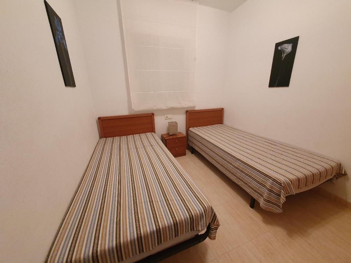Apartamentos Turísticos Orpesa, Costa Caribe Oropesa del Mar Exterior foto